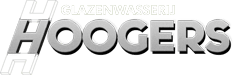 Glazenwasser Den Bosch Hoogers logo